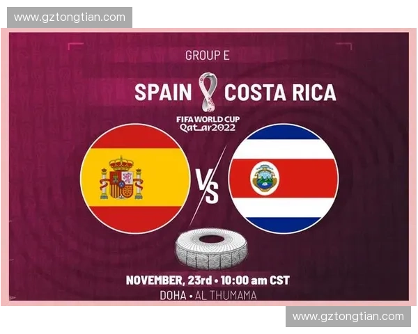 世界杯激烈对阵盘点各国强队争锋谁将笑到最后